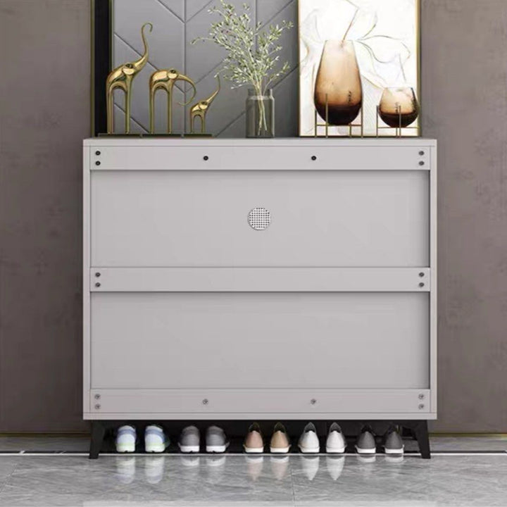 HURON Modern Shoe Cabinet