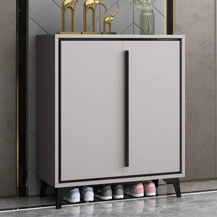 HURON Modern Shoe Cabinet