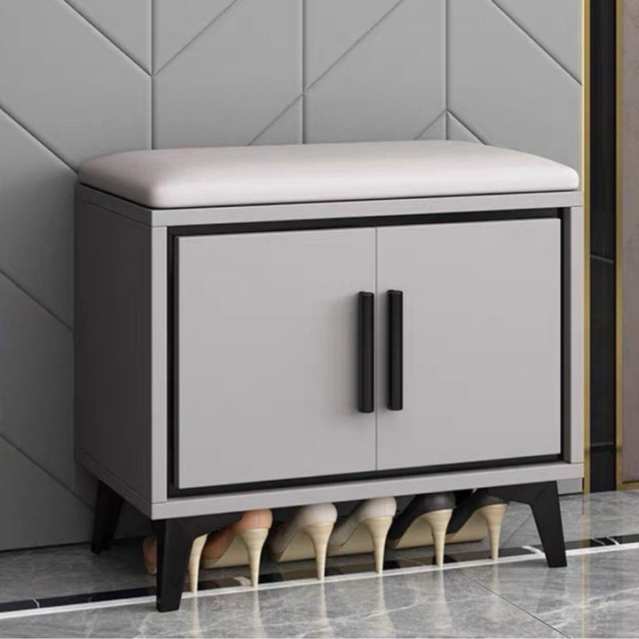 HURON Modern Shoe Cabinet