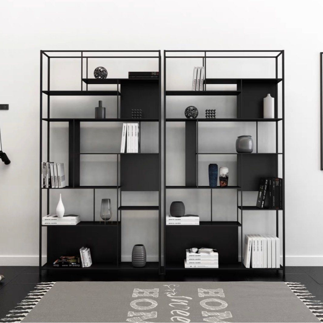 OSVALDA Modern Display Shelf