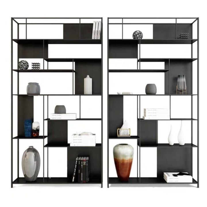 OSVALDA Modern Display Shelf