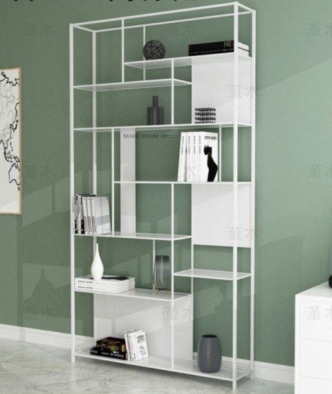 OSVALDA Modern Display Shelf