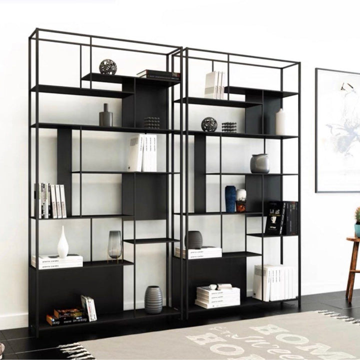 OSVALDA Modern Display Shelf