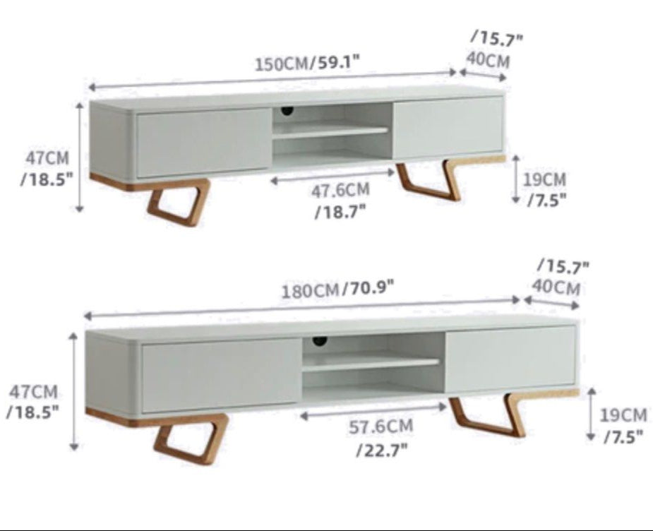 YLIA Tv Stand