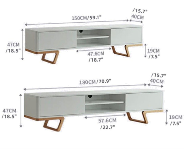 YLIA Tv Stand