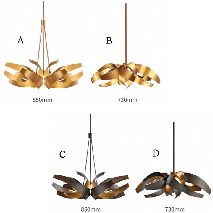 HYGGE Modern Pendant Ceiling Light