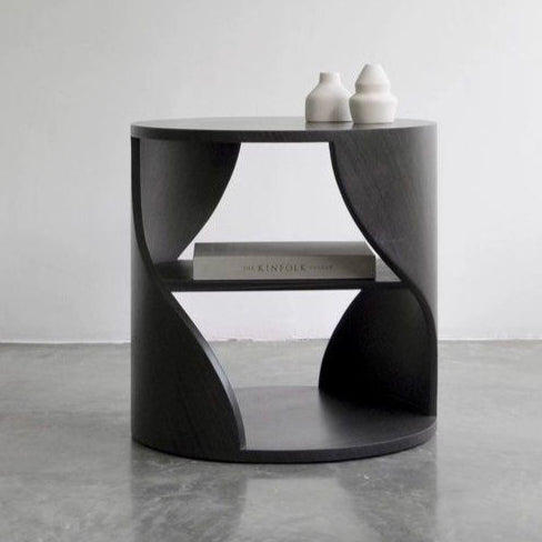 HYMN Modern Bedside Table