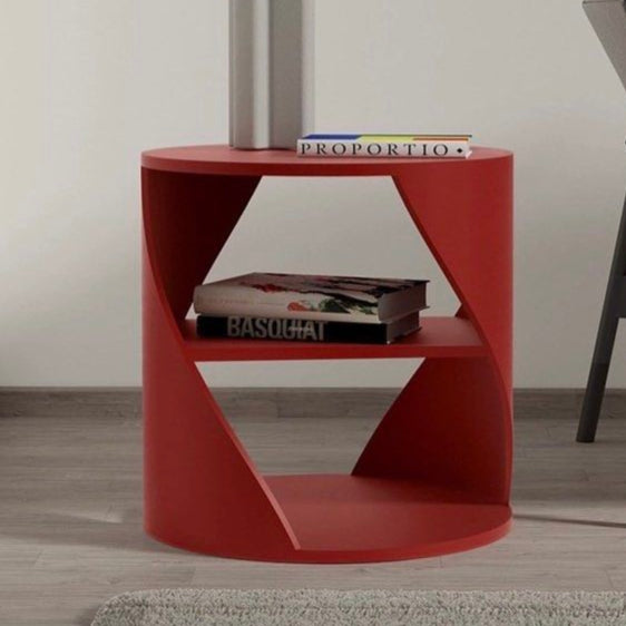 HYMN Modern Bedside Table