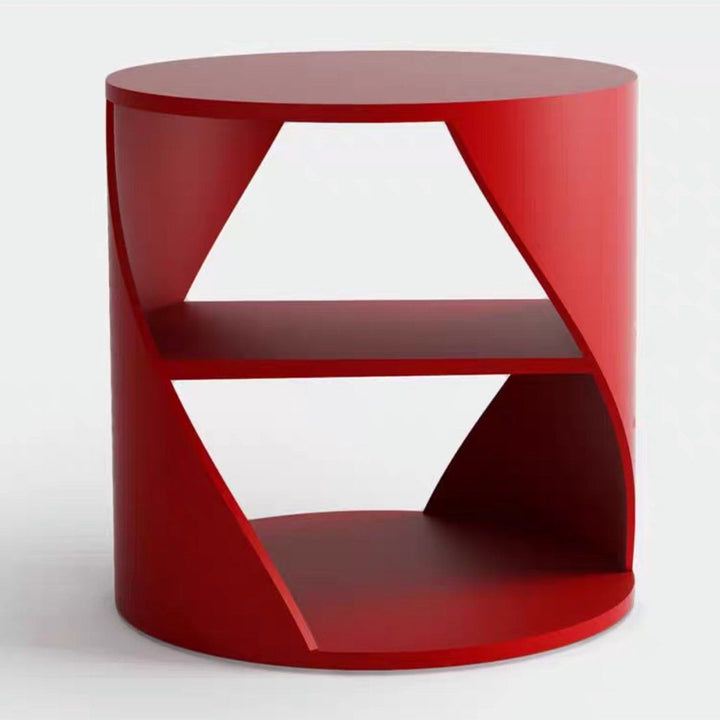 HYMN Modern Bedside Table