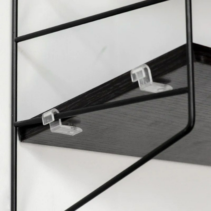 ESKE Wood Floating Shelf