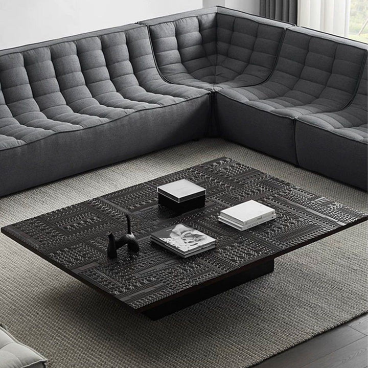 MARZIA Coffee Table