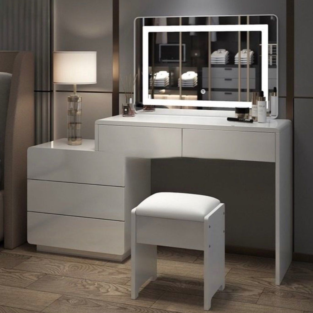 SERE Modern Vanity Table Set