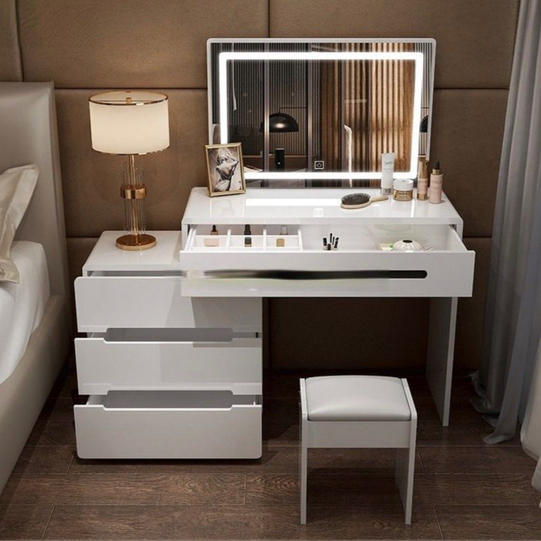 SERE Modern Vanity Table Set