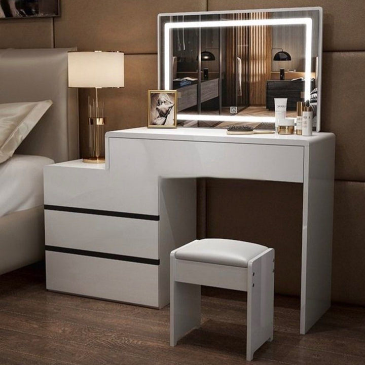 SERE Modern Vanity Table Set