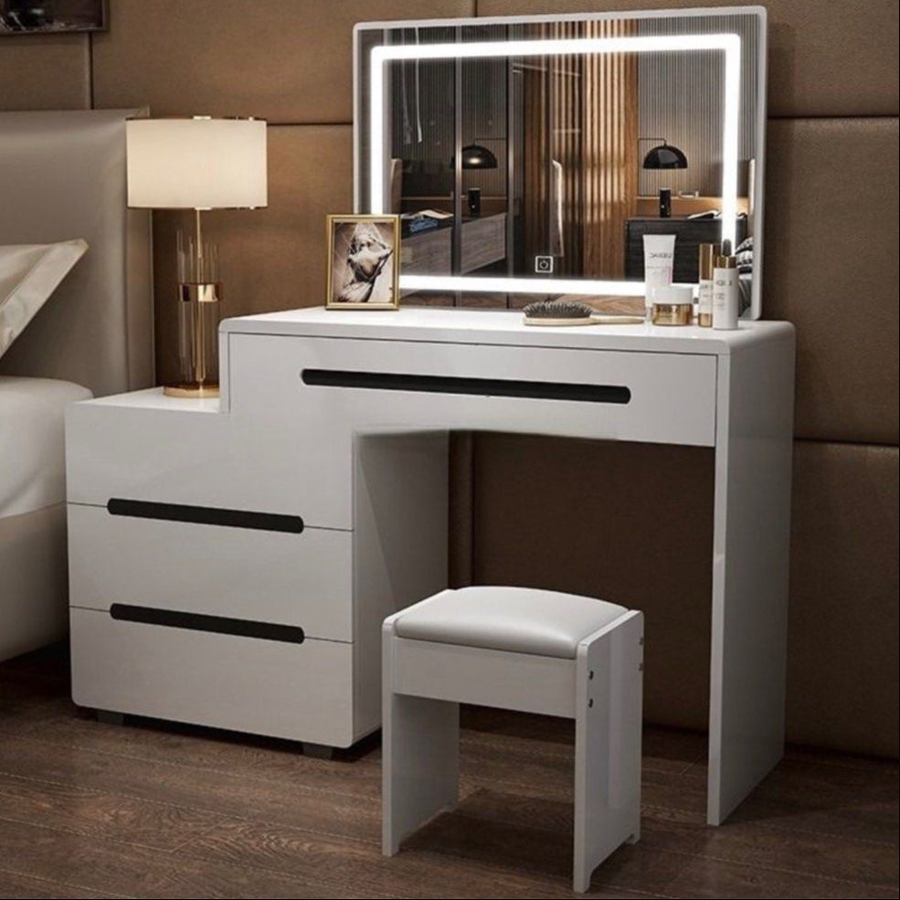 SERE Modern Vanity Table Set