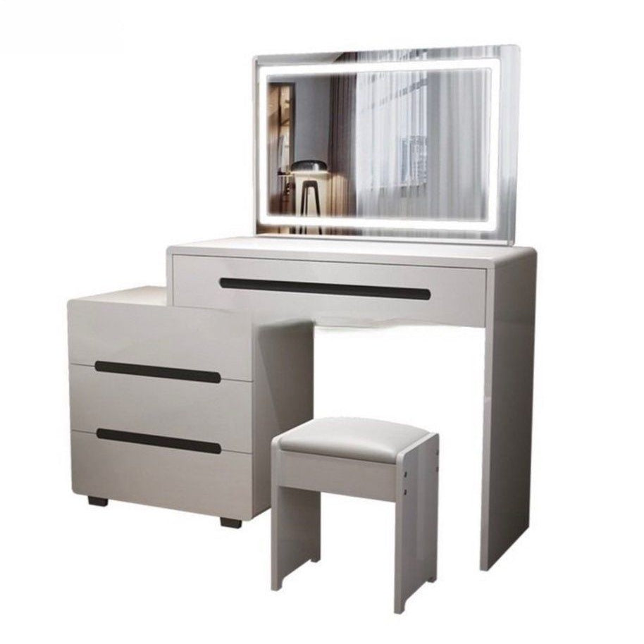 SERE Modern Vanity Table Set