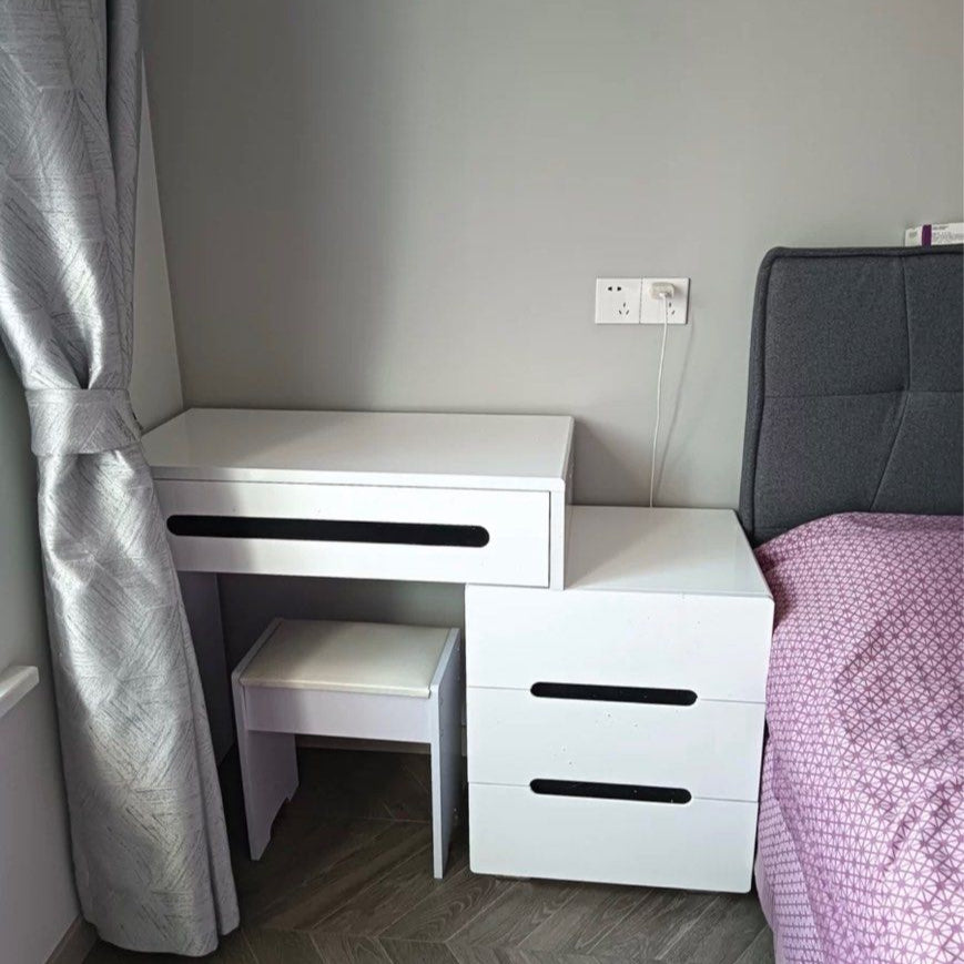 SERE Modern Vanity Table Set