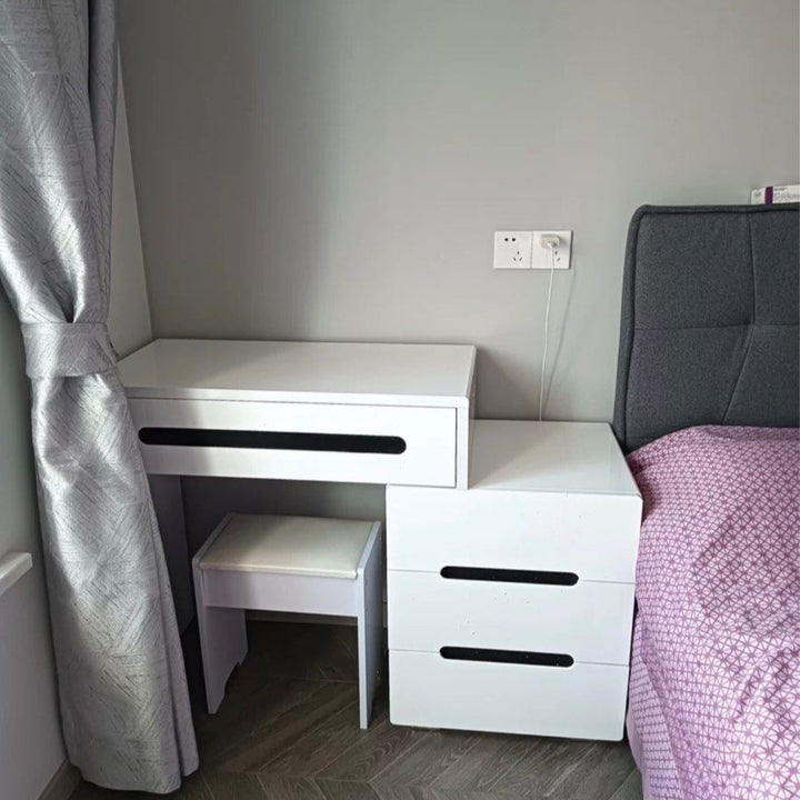 SERE Modern Vanity Table Set