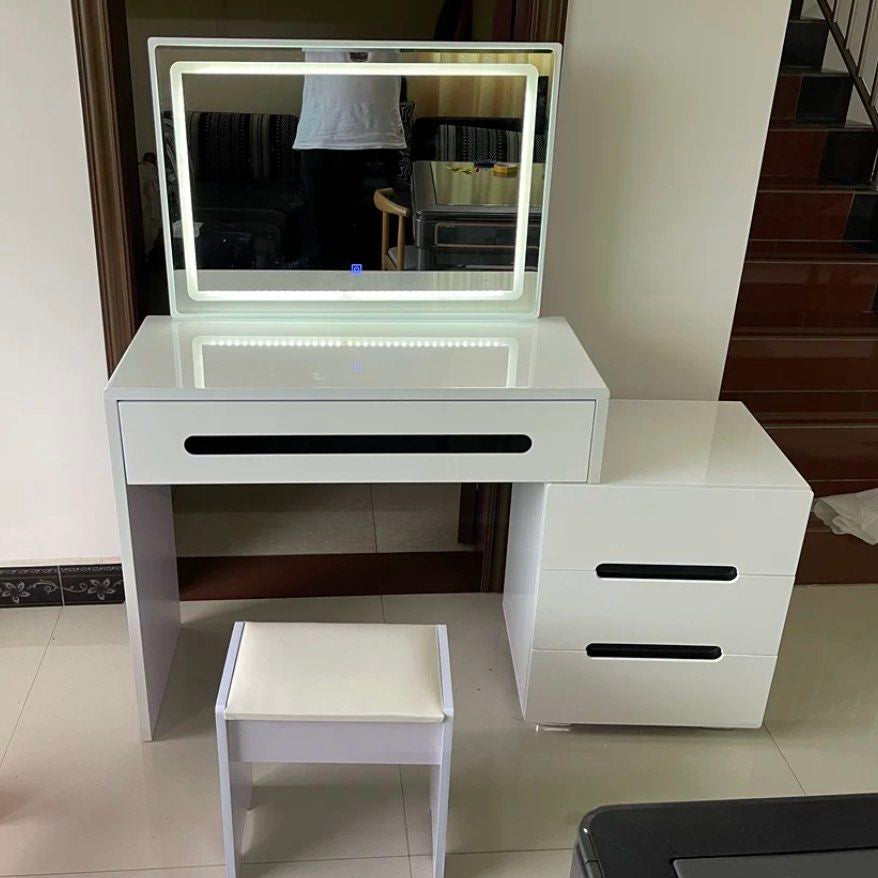 SERE Modern Vanity Table Set
