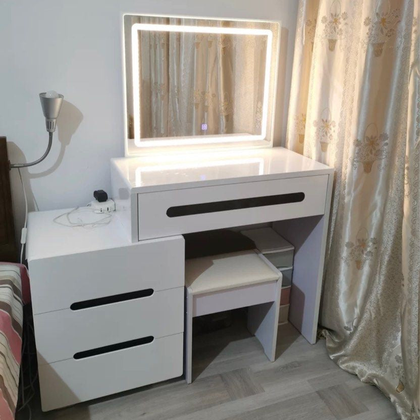 SERE Modern Vanity Table Set