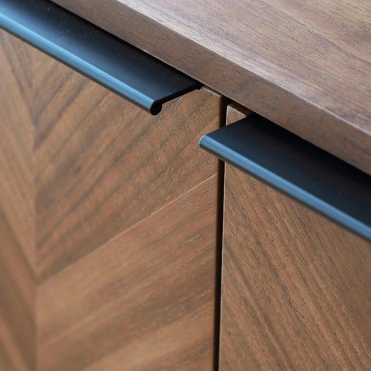 INES Buffet Table