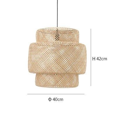 INEZ Light Single Dome Pendant