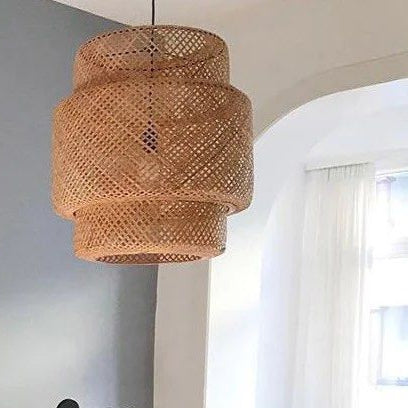 INEZ Light Single Dome Pendant