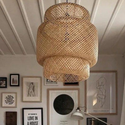 INEZ Light Single Dome Pendant