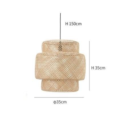 INEZ Light Single Dome Pendant