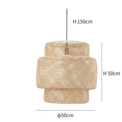 INEZ Light Single Dome Pendant