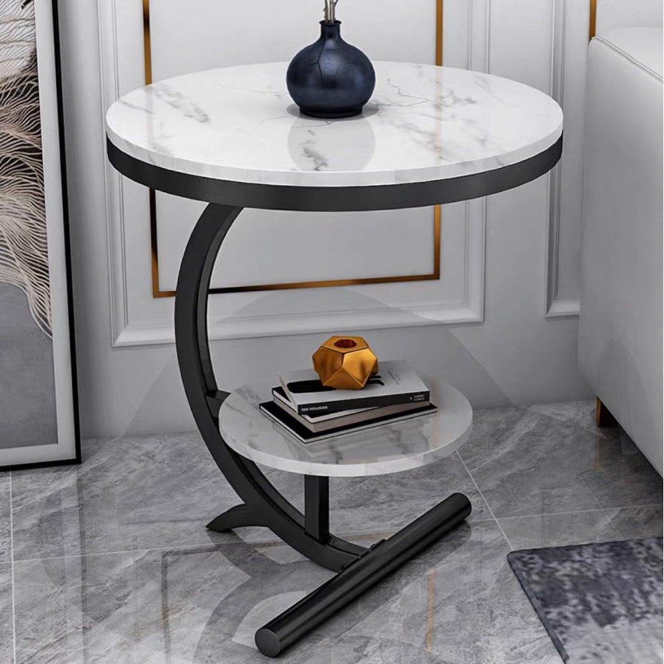 NIKI Marble Side Table