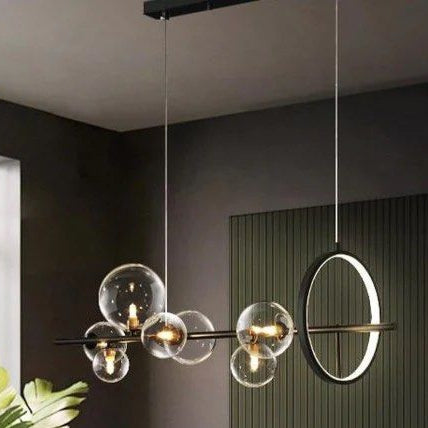 INFINITY Modern Chandelier