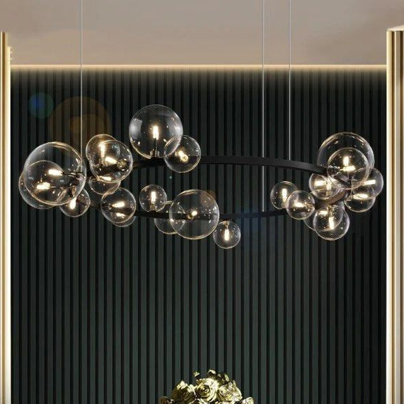 INFINITY Modern Chandelier