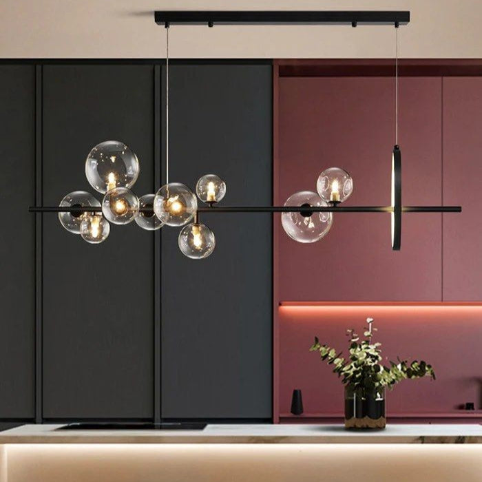 INFINITY Modern Chandelier