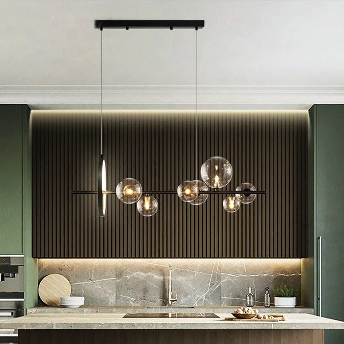 INFINITY Modern Chandelier