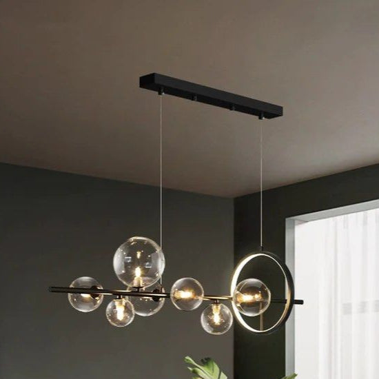 INFINITY Modern Chandelier