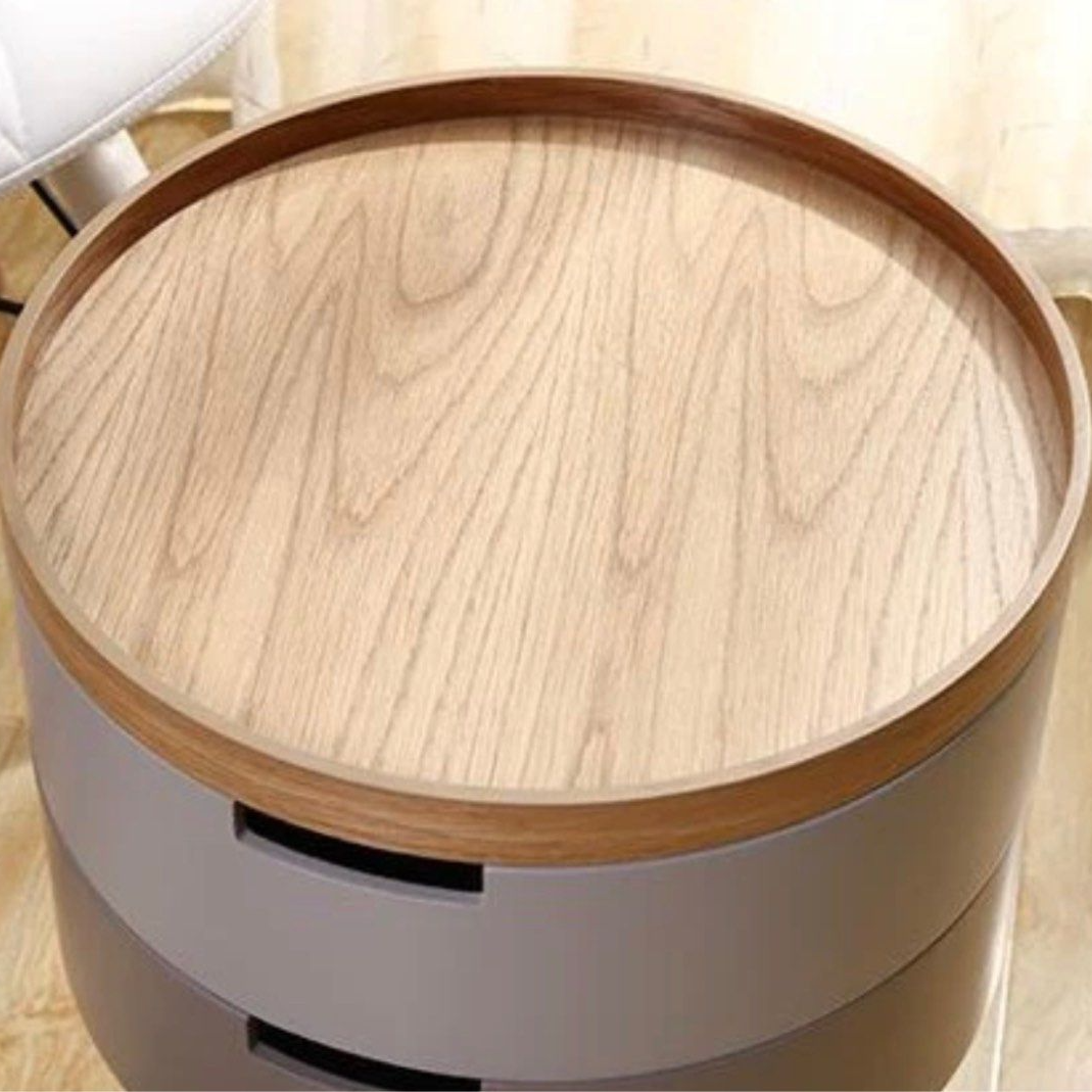 PHAM Stackable End Table