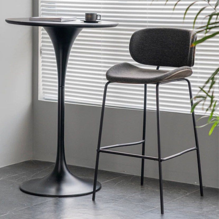 KEZZO Modern Bar Stool