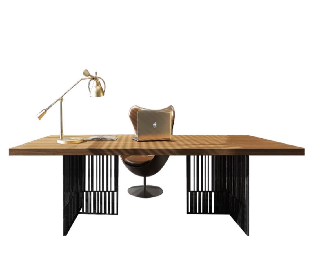 KIMBERLY Solid Wood Table