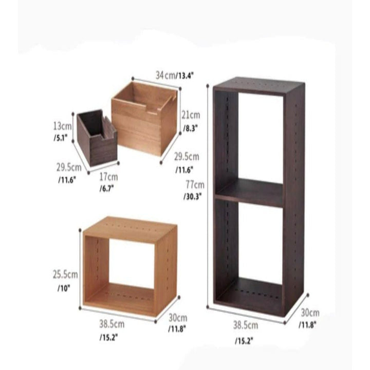 TOSCANA Free Combination Rack