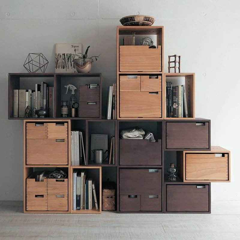 TOSCANA Free Combination Rack