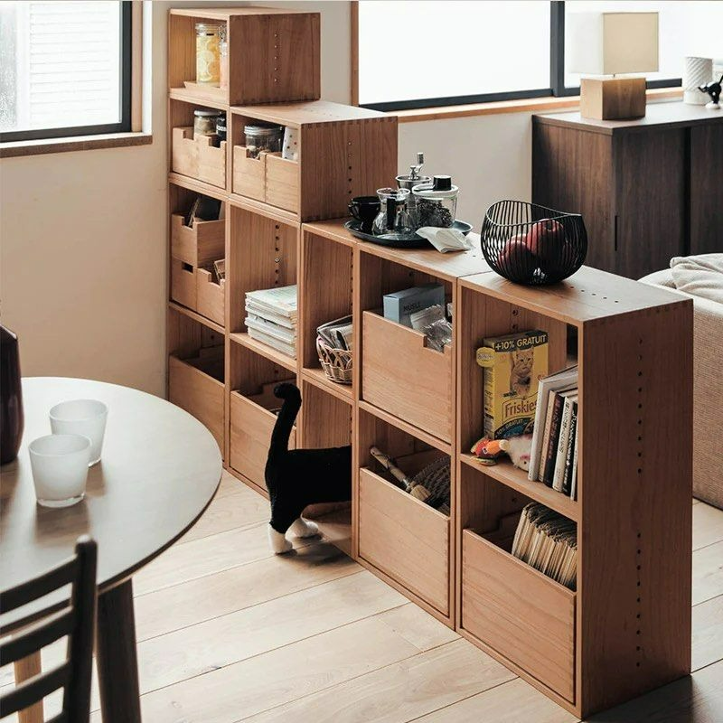 TOSCANA Free Combination Rack