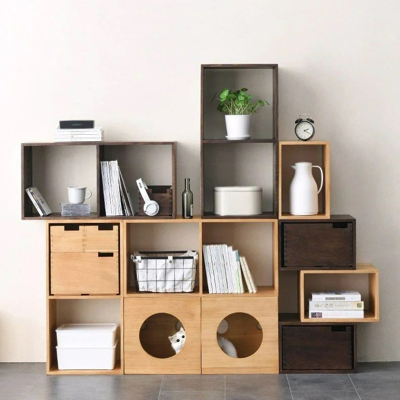 TOSCANA Free Combination Rack