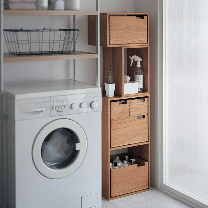 TOSCANA Free Combination Rack