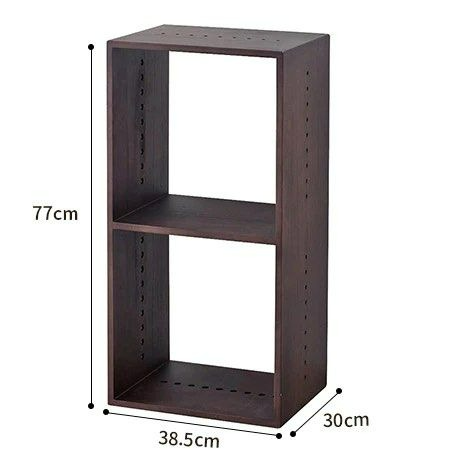 TOSCANA Free Combination Rack