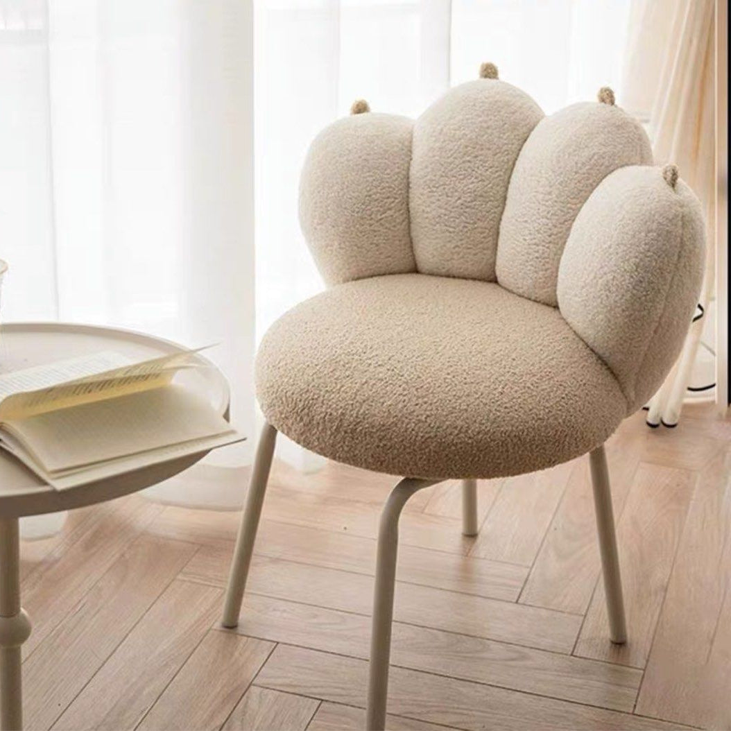 ISRELA Modern Study Chair