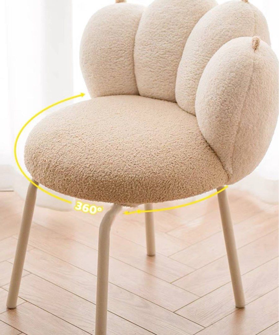 ISRELA Modern Study Chair
