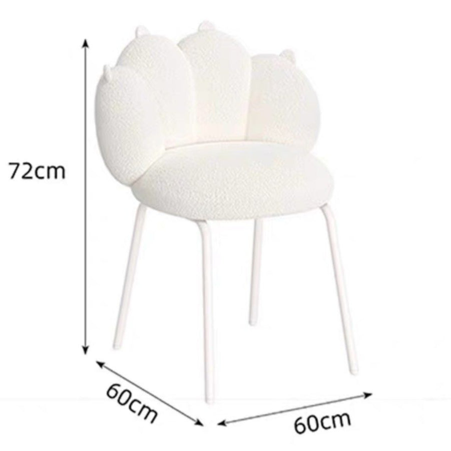 ISRELA Modern Study Chair