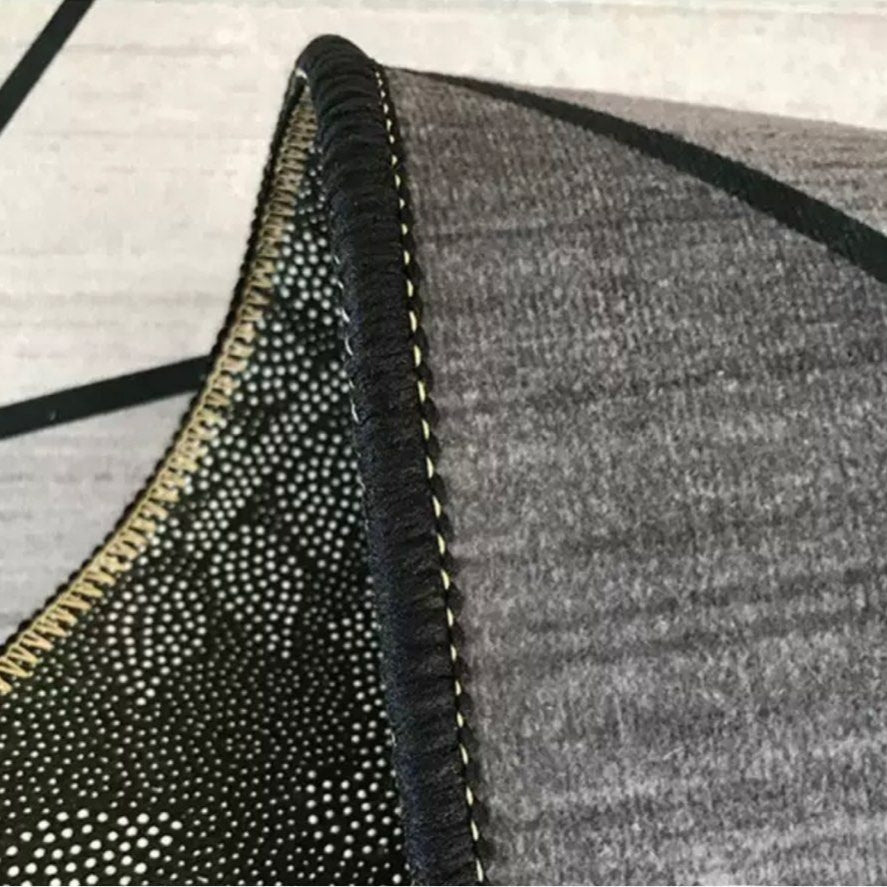 MOGEL Abstract Rug