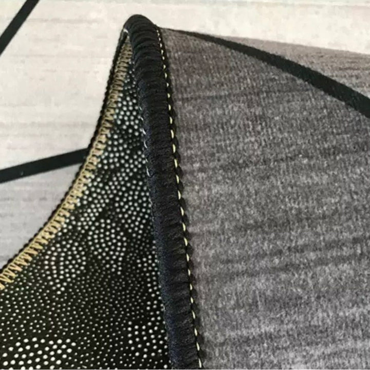 MOGEL Abstract Rug